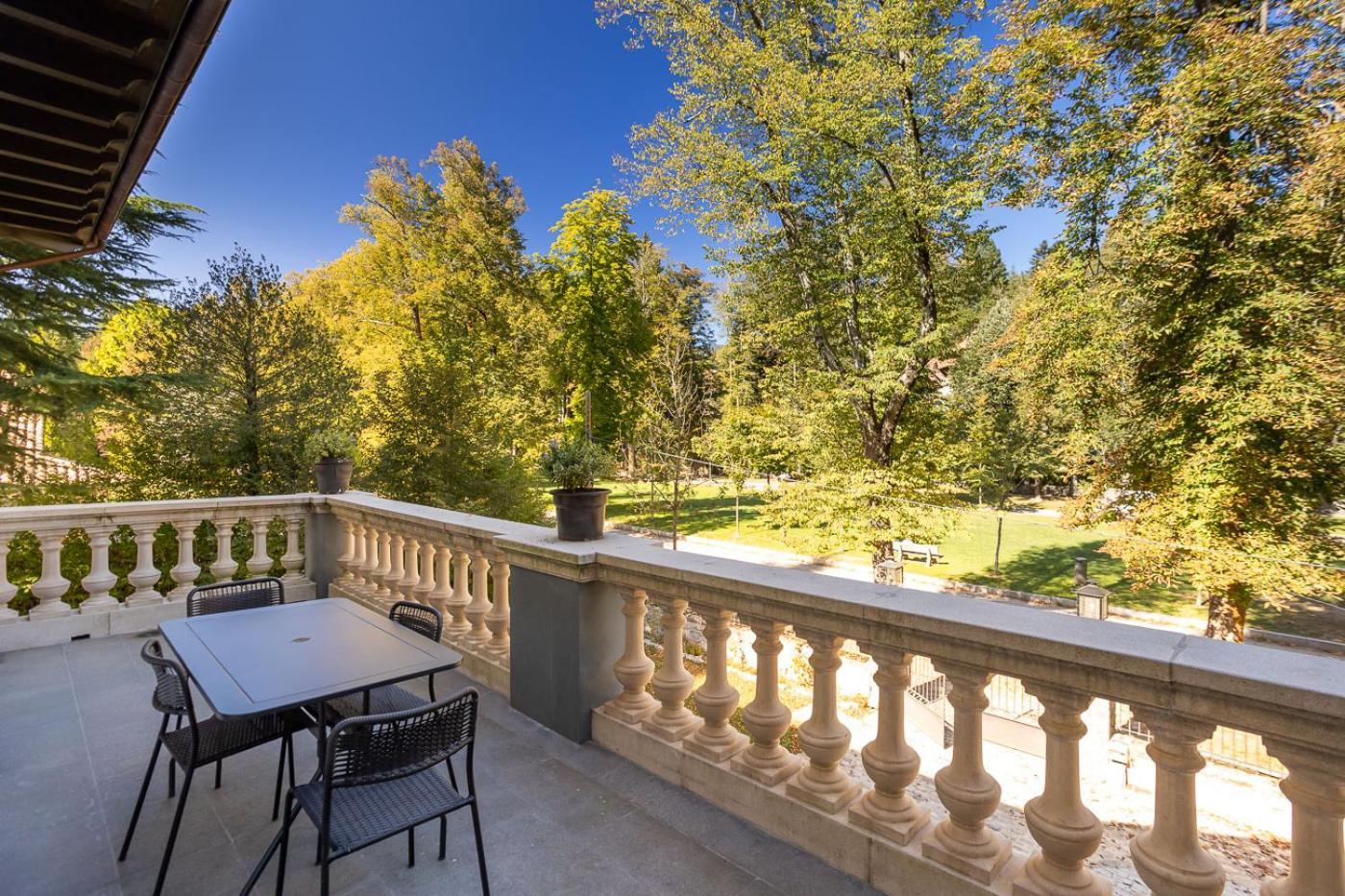 Casa Maristany Villa Camprodon Exterior photo